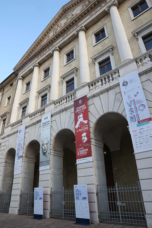 Edificio storico