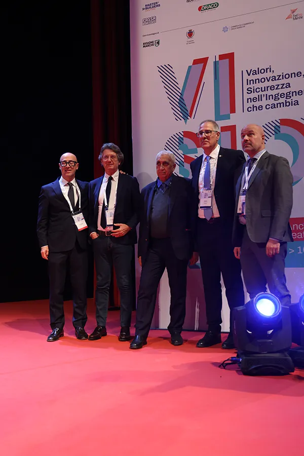 Foto convegno