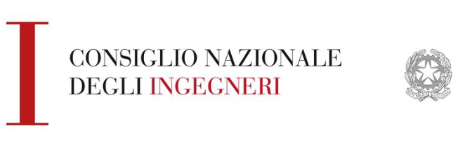 Logo Consiglio Nazionale degli Ingegneri