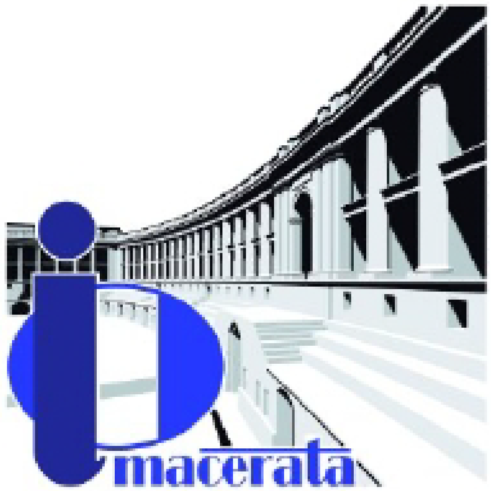 Logo IO Macerata