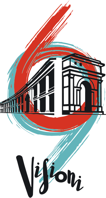 Visioni Logo